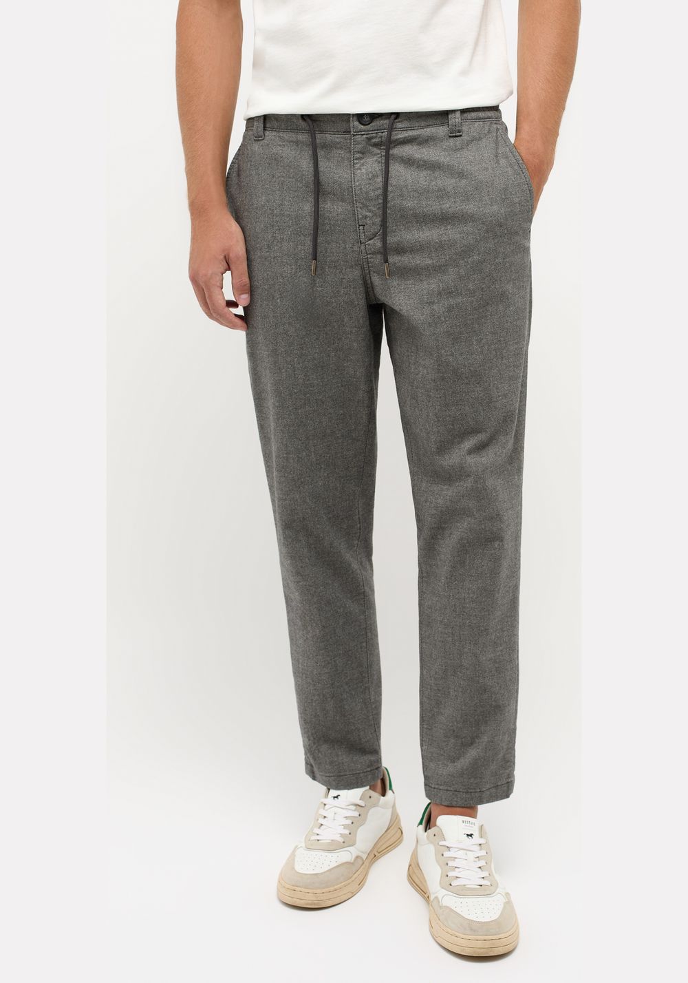 Джинсы Chino Tech Jogger 1014335-4164
