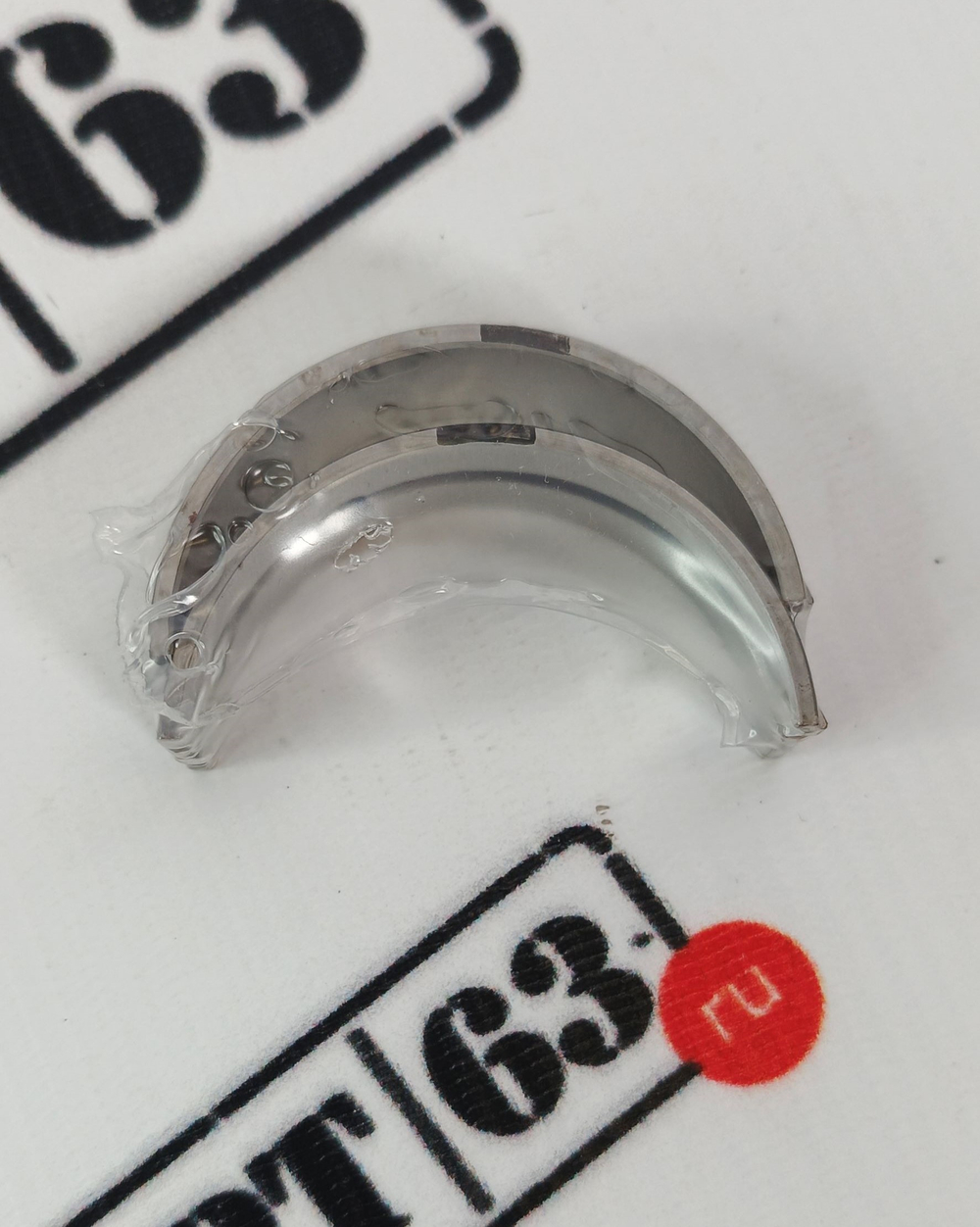 Вкладыши коренные SUZUKI 12340-58B00-0B0