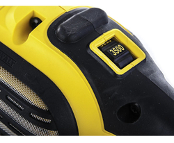 Полировальная машина DEWALT DWP849X