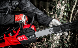 Аккумуляторная цепная пила M18 FCHS-122 FORGE Milwaukee 4933499217