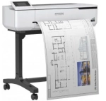 Принтер Epson  SureColor SC-T3100