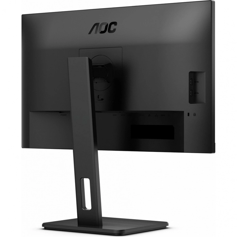 Монитор AOC 27" Pro Q27P3CV черный