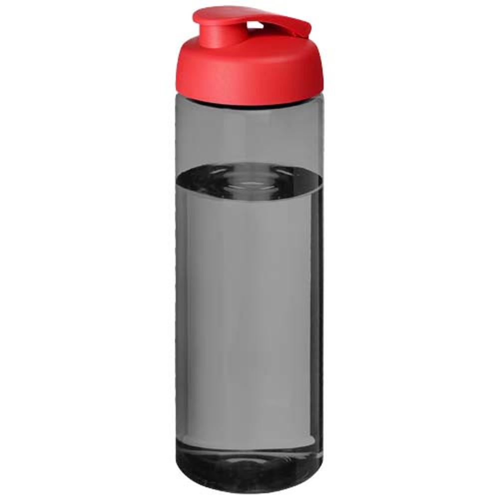 Спортивная бутылка H2O Active® Eco POP Vibe объемом 850 мл с откидывающейся крышкой