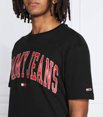 Футболка Tommy Jeans - черный(DM0DM14995)