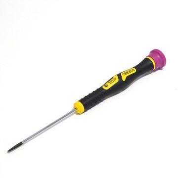 Отвертка NAREX Шлиц Micro Line Profi 0,25х1,2х60 мм 833551