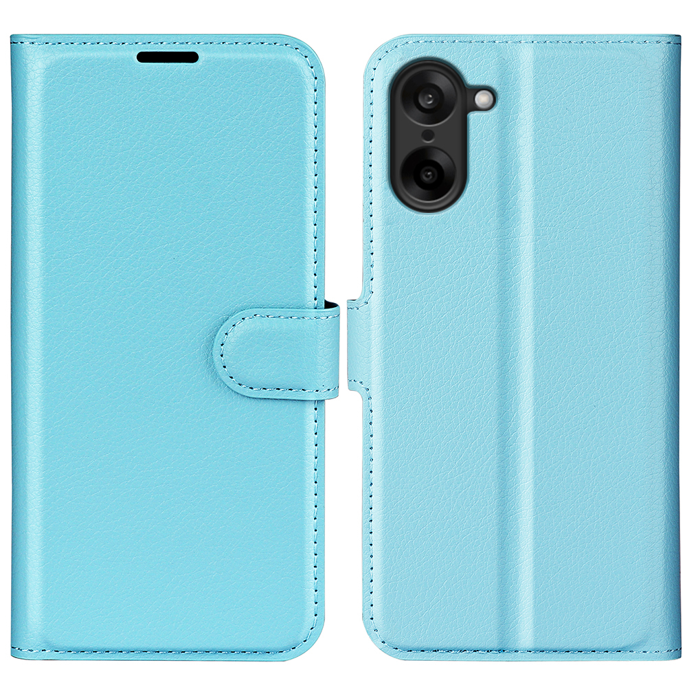 Чехол-книжка PRESTIGE с функцией подставки для OnePlus Nord CE 5 5G