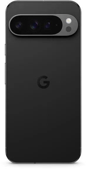 Смартфон Google Pixel 9 Pro XL 256 ГБ Вулканическое стекло Obsidian