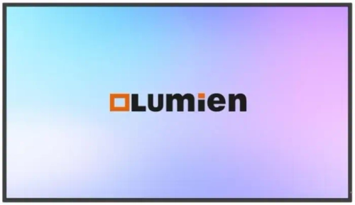 Панель Lumien  LS7550SD