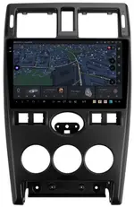 Магнитола для Lada Priora 2007-2013 - Kuberg DUDU7 OL-9066-2 QLed+2K, Android 13, Быстрейшая, UIS7870 (DUDU7), CarPlay, SIM-слот