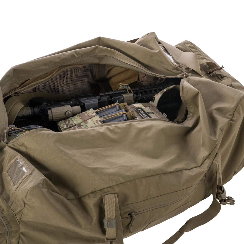Сумка Direct Action Deployment Bag-Large-Cordura Adaptive Green