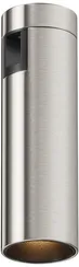 Трековый светильник Focus Led TR143-1-5W3K-W-PT Maytoni