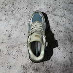 New Balance 2002R • Mirage Gray