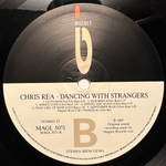 Chris Rea - Dancing With Strangers (Европа 1987г.)