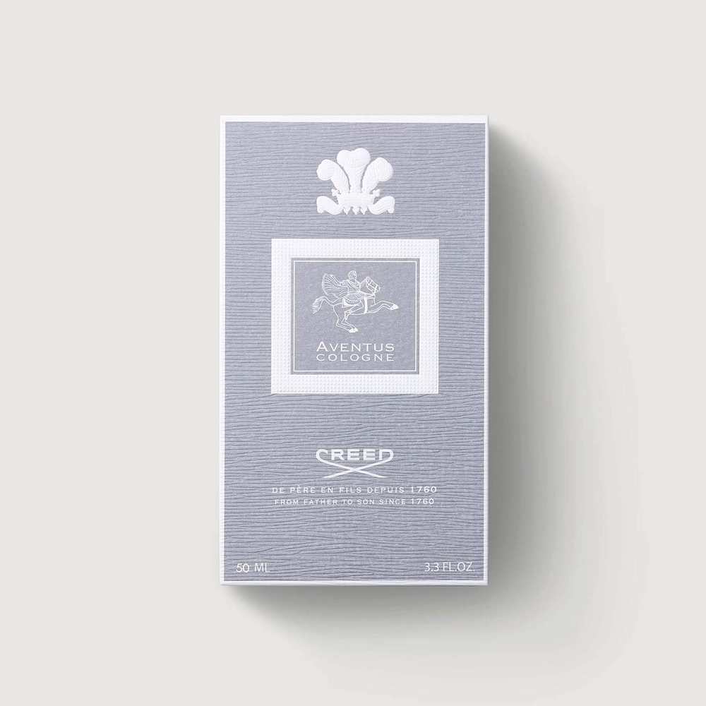 Creed Aventus Cologne EDP