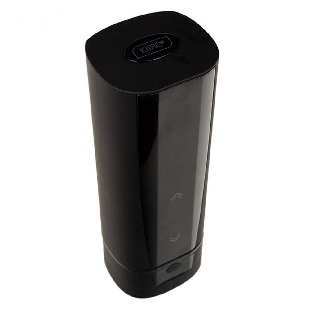 Набор для секса на расстоянии Удовольствие для двоих Kiiroo (Onyx+ / Pearl2+) Pleasure For Two Bundle