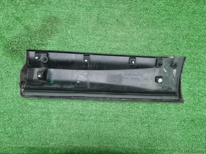 Накладка двери задняя Range Rover Sport 2 (13-22)