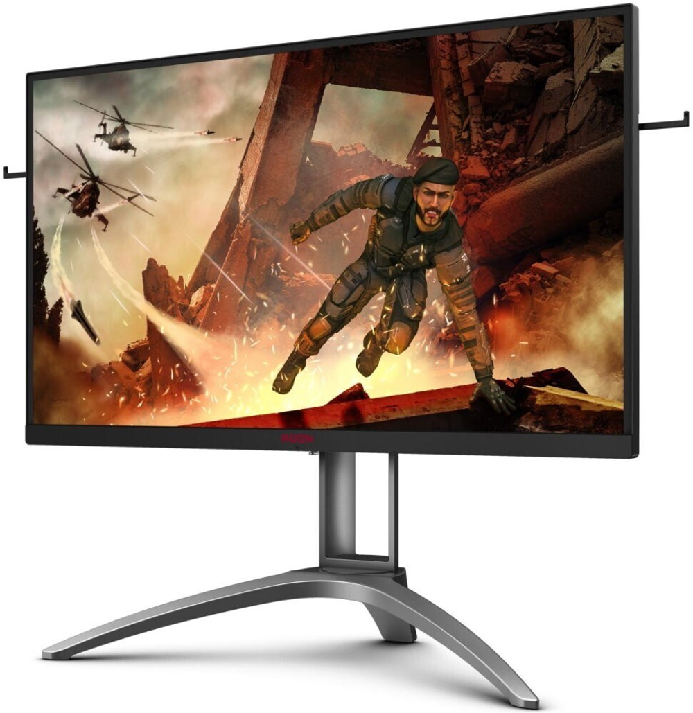 Монитор 27" ЖК AOC AG273QX (AG273QX)