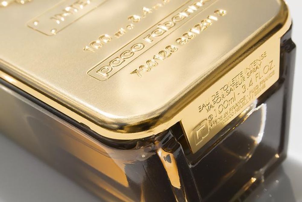Paco Rabanne 1 Million Intense