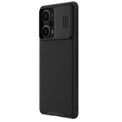 Накладка Nillkin CamShield Pro Case с защитой камеры для Xiaomi Poco F5