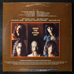 R.E.O. Speedwagon – Ridin' The Storm Out (Канада 1973г.)