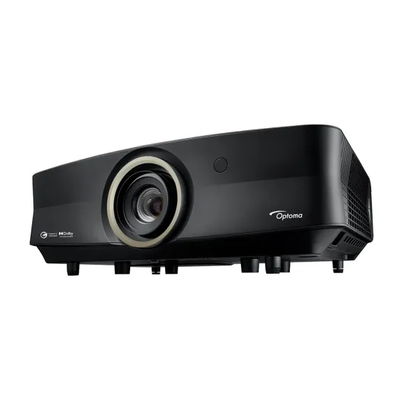 Optoma UHZ916 Black