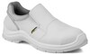 Полуботинки кожаные с металлическими носками Gusto81 Safety Jogger Industrial 50.334