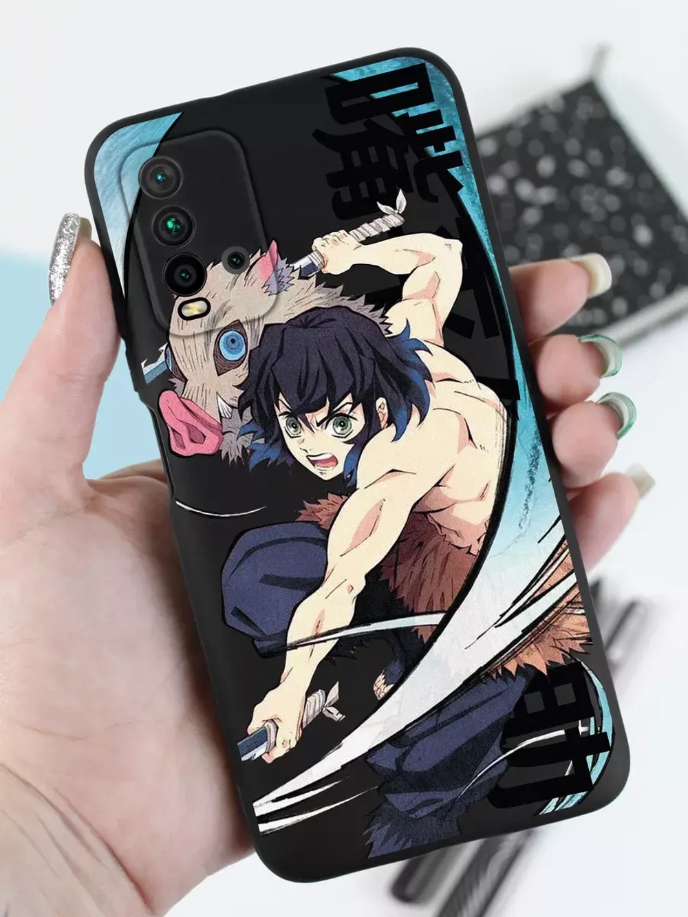 Чехол для смартфона Xiaomi Redmi 9T