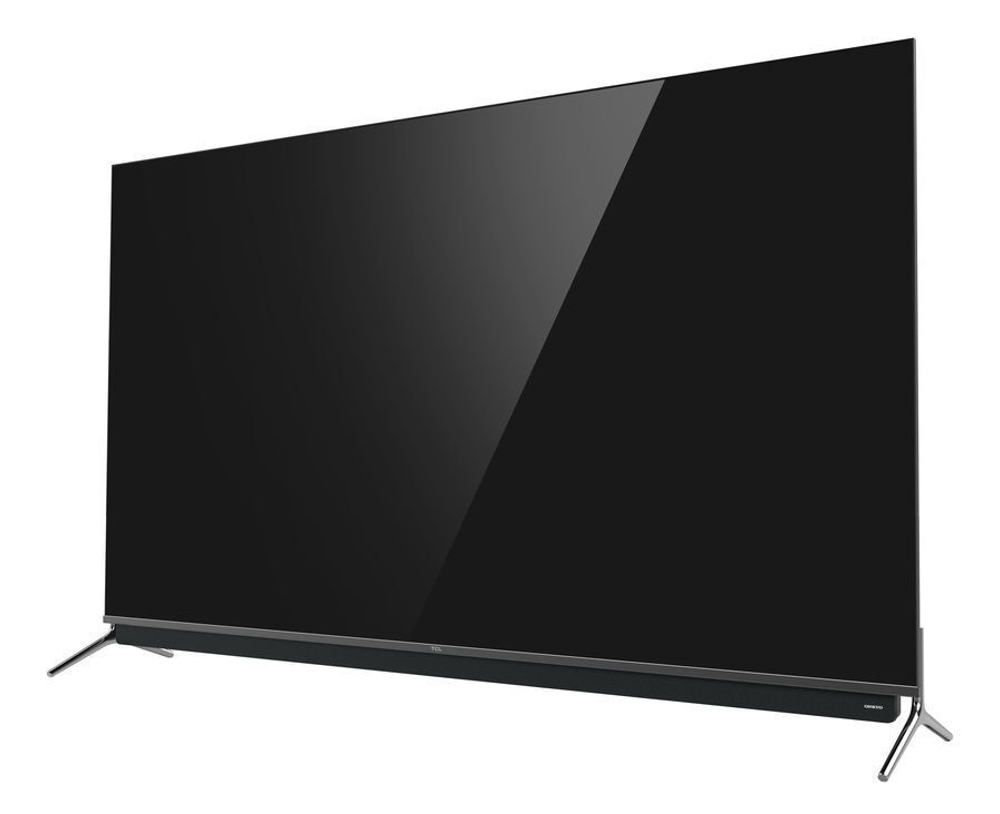 Телевизор TCL 55"; 55C815 QLED
