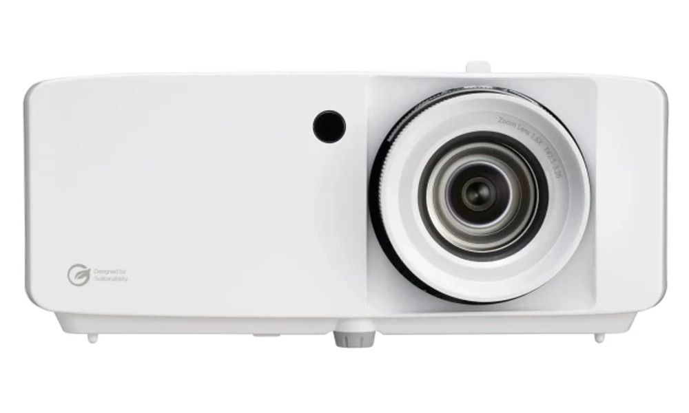 Проектор Optoma ZK551 лазерный