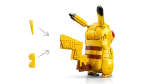 Конструктор LEGO Pokemon 72152 Pikachu and Poke Ball