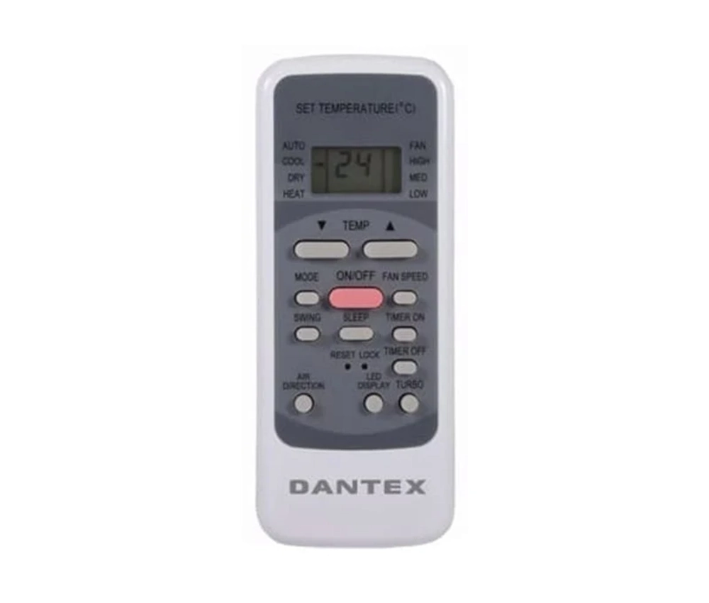 Dantex RK-12SFM/RK-12SFME