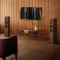 Dynaudio Focus 50 Walnut Wood