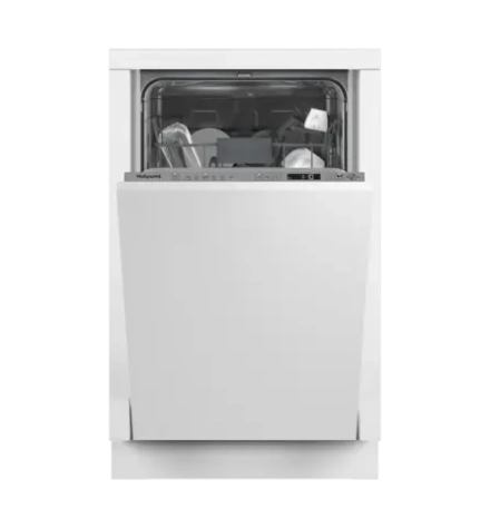 Встраиваемая посудомоечная машина Hotpoint HIS 1D67
