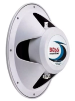 Динамики Boss Audio Marine MR690, 350 Вт, 6" x 9" (овал)
