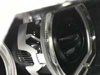 Фара правая BMW 5er G30 (2017-2020) LED