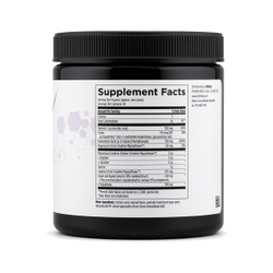 Nitric oxide support 210 g (7.4 oz) powder