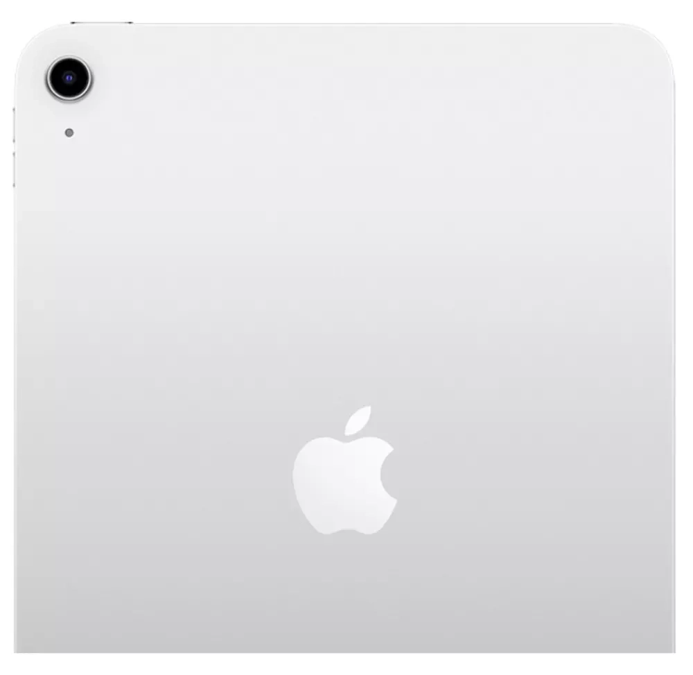 Apple iPad 10.9" (2022) 64GB Wi-Fi + Cellular Silver