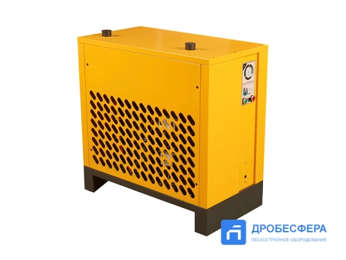 Осушитель воздуха для компрессора ET RD-510 10 бар