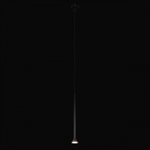 Подвесной светильник Loft it Pipe 10337/550 Black