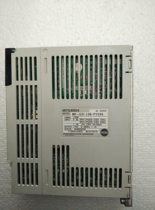 MR-J2S-10B-PY096