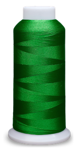 Полиэстеровые нитки Yokimi 120D/2 4000м