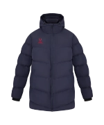 Куртка утепленная ESSENTIAL PerFormPROOF Padded Jacket, темно-синий