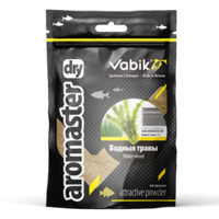 Ароматизатор сухой Vabik Aromaster-Dry (водные травы), 100г