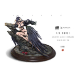 Статуя ABsinthe Studio OVERLORD: Albedo Повелитель: Альбедо