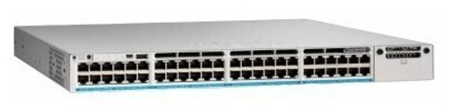 Коммутатор Cisco C9300-48UXM-E