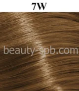 Matrix SoColor 7W Блондин теплый 90 мл