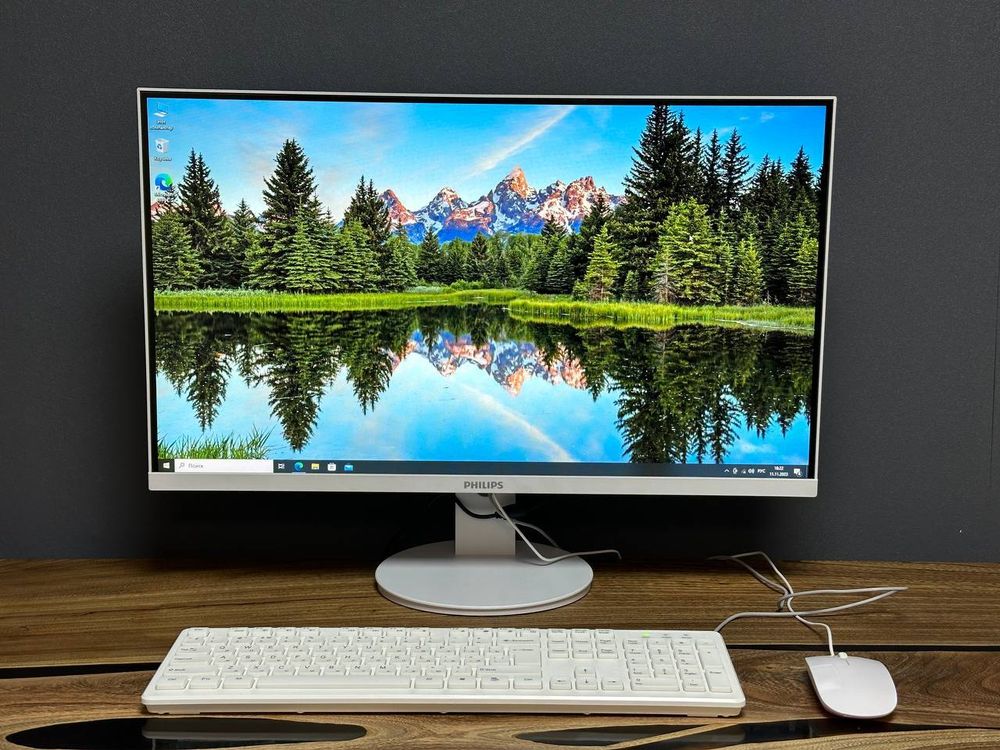 Моноблок Philips 27b