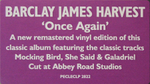 Barclay James Harvest / Once Again (LP)