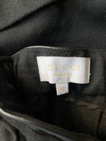 Шерстяные шорты Gucci, 152