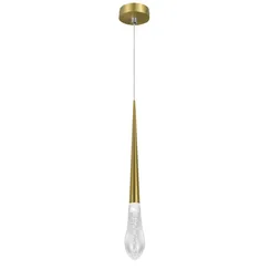 Подвесной светильник Punto mini 807003-4 Lightstar